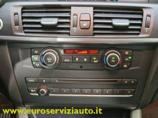 BMW X3 usata, con Sistema di navigazione