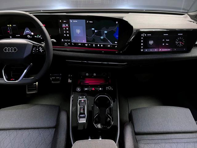 AUDI A5 usata, con Chiusura centralizzata