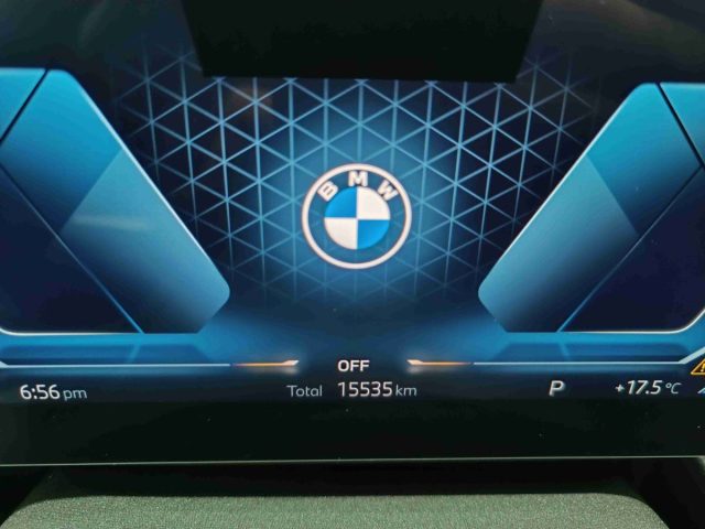 BMW X2 usata, con Servosterzo