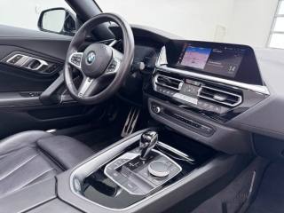 BMW Z4 usata, con ESP