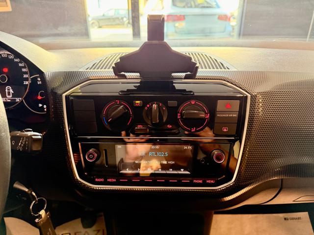 VOLKSWAGEN up! usata, con Controllo trazione