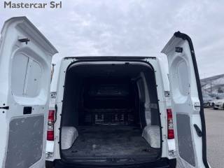 MAXUS eDeliver 3 usata, con Controllo automatico clima