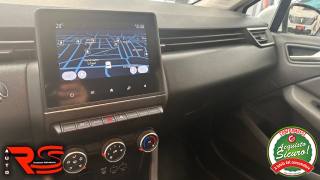 RENAULT Clio usata, con Vetri oscurati