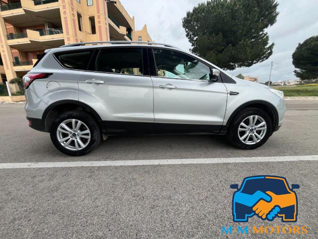 FORD Kuga usata, con Cerchi in lega