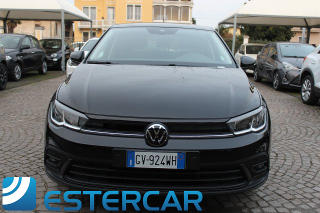 VOLKSWAGEN Polo usata, con Alzacristalli elettrici