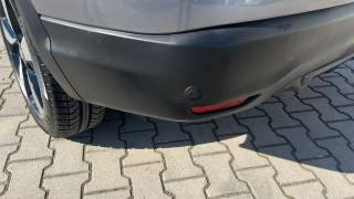 NISSAN Qashqai usata, con Sensore di pioggia