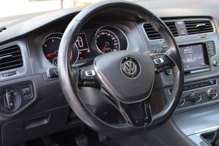 VOLKSWAGEN Golf usata, con Sedili sportivi