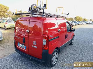 FIAT Fiorino usata, con Cerchi in lega