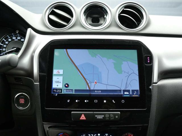 SUZUKI Vitara usata, con Controllo automatico clima