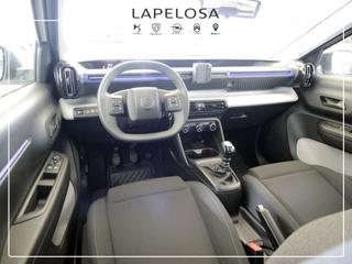 CITROEN C3 usata, con Immobilizzatore elettronico
