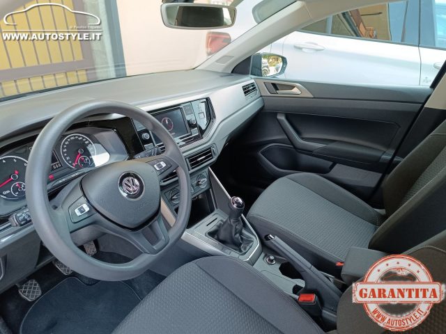 VOLKSWAGEN Polo usata 65