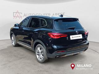 MG EHS usata, con Airbag laterali