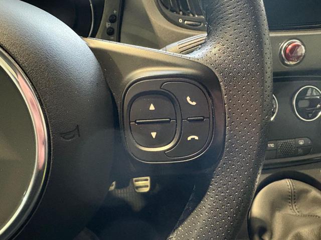ABARTH 595 usata, con Fendinebbia