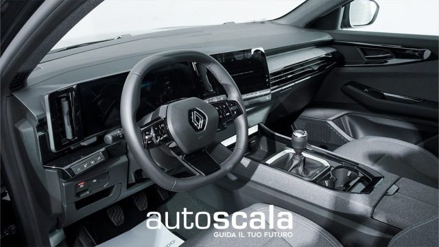 RENAULT Austral usata, con Servosterzo