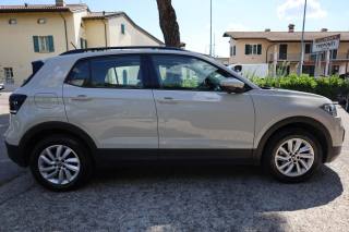 VOLKSWAGEN T-Cross usata 170
