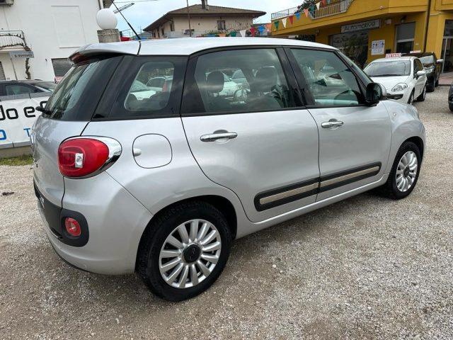 FIAT 500L usata, con Airbag Passeggero