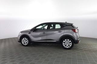 RENAULT Captur usata 5