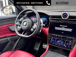 MASERATI Grecale usata, con Antifurto