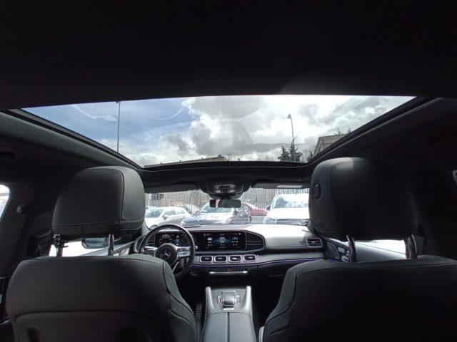 MERCEDES-BENZ GLE 350 usata, con ESP