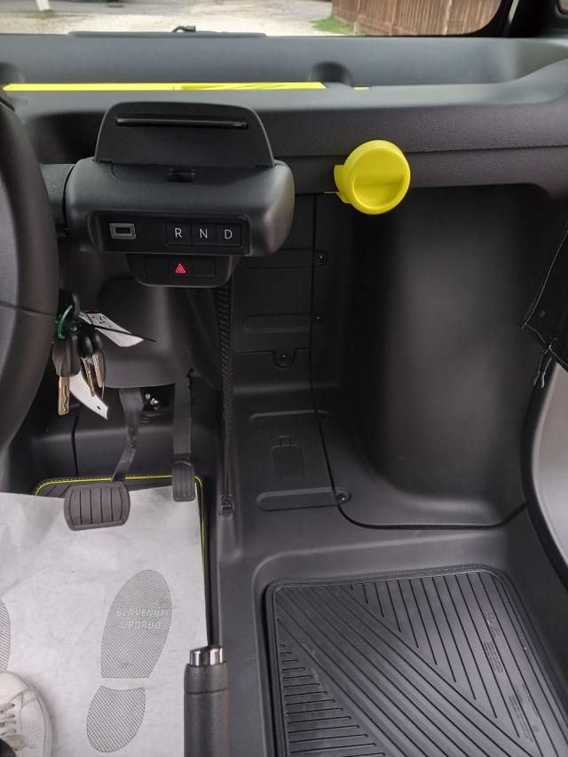 CITROEN Ami usata 14