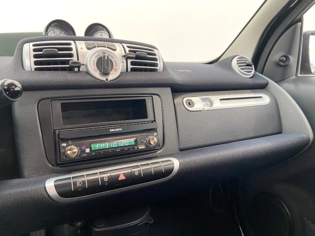 SMART ForTwo usata, con ESP