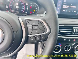 FIAT Tipo usata, con Cruise Control