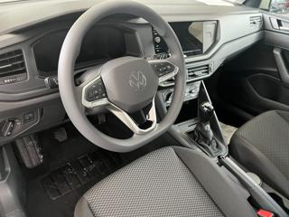 VOLKSWAGEN Polo usata, con Chiusura centralizzata
