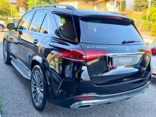 MERCEDES-BENZ GLE 350 usata, con Alzacristalli elettrici