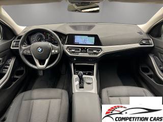 BMW 320 usata, con Autoradio
