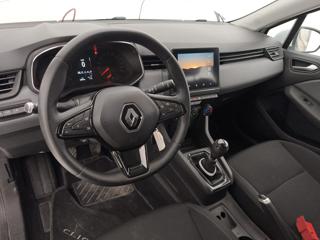 RENAULT Clio usata, con Cruise Control