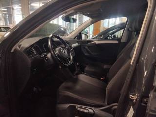 VOLKSWAGEN Tiguan usata, con Servosterzo