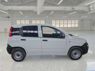 FIAT Panda usata, con Servosterzo