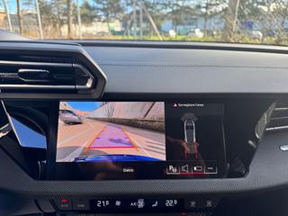 AUDI A3 usata, con Filtro antiparticolato