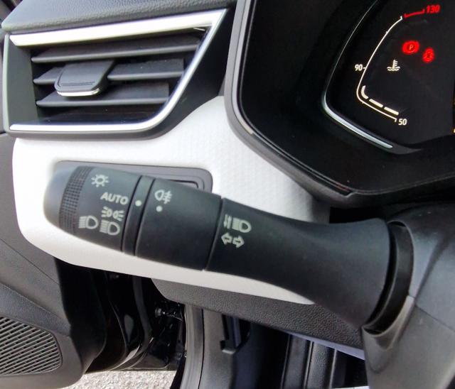 RENAULT Clio usata, con Immobilizzatore elettronico