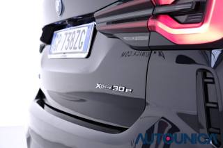 BMW X3 usata 63