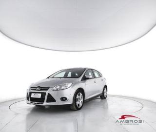 FORD Focus 1.6 120 CV GPL Titanium - PER OPERATORI DEL SETTOR