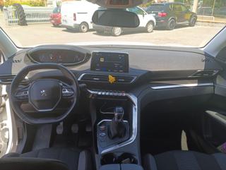 PEUGEOT 3008 usata, con Cerchi in lega