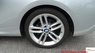 BMW 230 usata, con Luci diurne