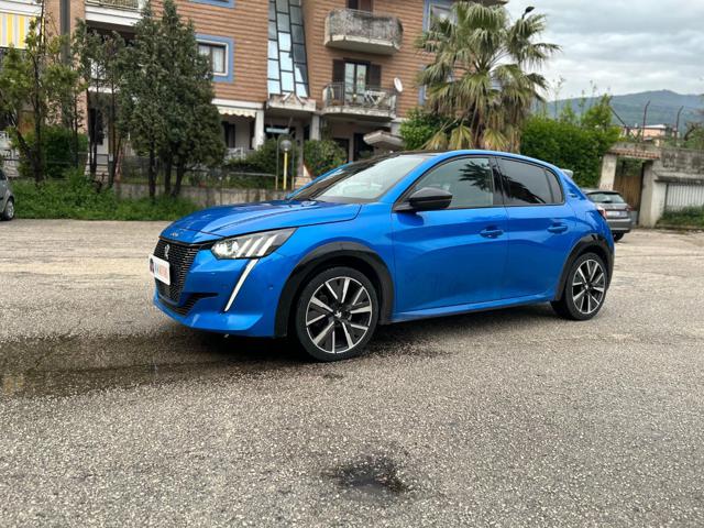 PEUGEOT 208 usata, con Cruise Control
