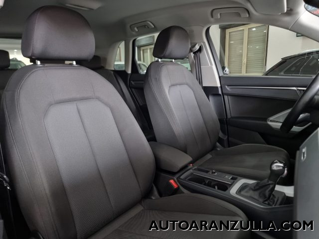 AUDI Q3 usata, con ESP