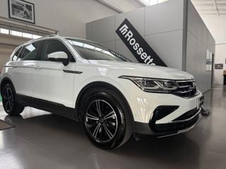 VOLKSWAGEN Tiguan 1.5 TSI 150 CV DSG ACT Elegance