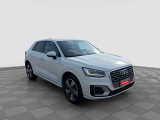 AUDI Q2 usata 6