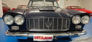 LANCIA Flaminia usata 1