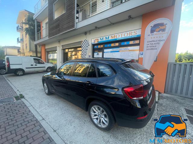 BMW X1 usata, con Autoradio