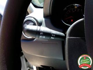 DACIA Duster usata, con Touch screen