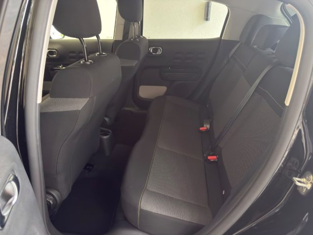 CITROEN C3 usata, con Controllo trazione