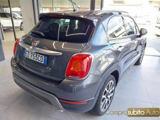 FIAT 500X usata, con Climatizzatore