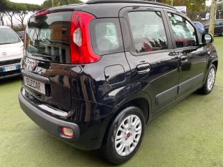 FIAT Panda usata, con Alzacristalli elettrici