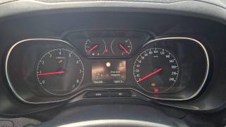 OPEL Combo Life usata, con Riconoscimento dei segnali stradali