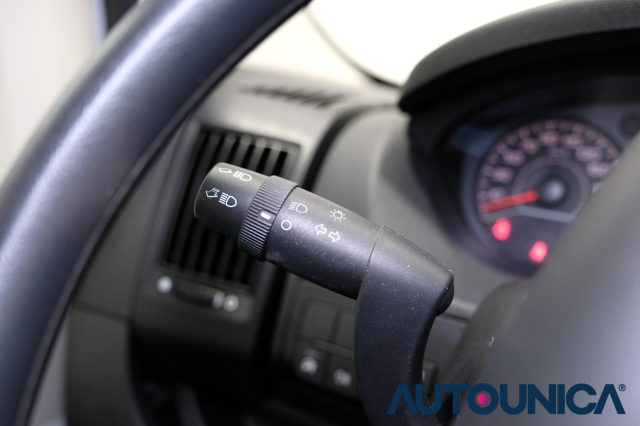 PEUGEOT Boxer usata, con Porta scorrevole